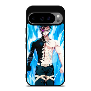 GRAY FULLBUSTER FAIRY TAIL ANIME COOL Google Pixel 9 Pro XL Case GRAY FULLBUSTER FAIRY TAIL ANIME COOL Google Pixel 9 Pro XL Case