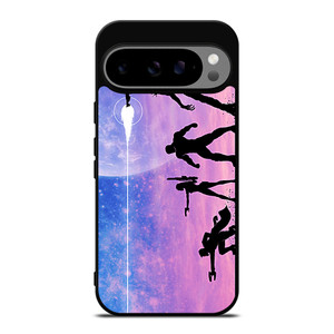 GUARDIAN OF THE GALAXY 4 Google Pixel 9 Pro XL Case GUARDIAN OF THE GALAXY 4 Google Pixel 9 Pro XL Case