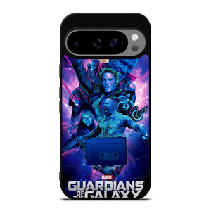 GUARDIAN OF THE GALAXY Google Pixel 9 Pro XL Case GUARDIAN OF THE GALAXY Google Pixel 9 Pro XL Case