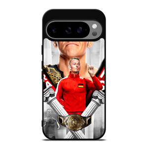 GUNTHER RING GENERAL WWE Google Pixel 9 Pro XL Case GUNTHER RING GENERAL WWE Google Pixel 9 Pro XL Case