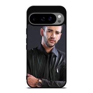 GUSTAVO LIMA IN BLACK Google Pixel 9 Pro XL Case GUSTAVO LIMA IN BLACK Google Pixel 9 Pro XL Case
