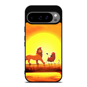 HAKUNA MATATA LIONKING 2 Google Pixel 9 Pro XL Case HAKUNA MATATA LIONKING 2 Google Pixel 9 Pro XL Case