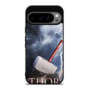 HAMMER OF THOR 2 Google Pixel 9 Pro XL Case HAMMER OF THOR 2 Google Pixel 9 Pro XL Case