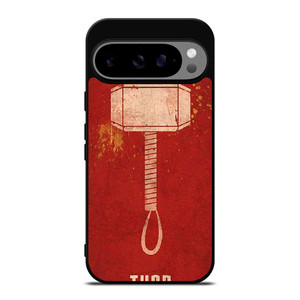 HAMMER OF THOR Google Pixel 9 Pro XL Case HAMMER OF THOR Google Pixel 9 Pro XL Case