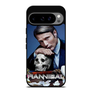 HANNIBAL 2 Google Pixel 9 Pro XL Case HANNIBAL 2 Google Pixel 9 Pro XL Case