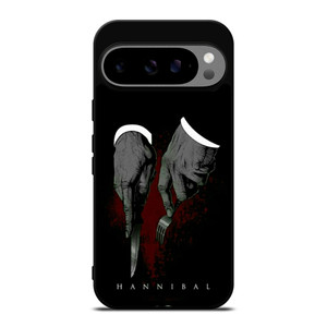 HANNIBAL Google Pixel 9 Pro XL Case HANNIBAL Google Pixel 9 Pro XL Case