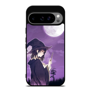 HAPPY HALLOWEEN WITCH 2 Google Pixel 9 Pro XL Case HAPPY HALLOWEEN WITCH 2 Google Pixel 9 Pro XL Case
