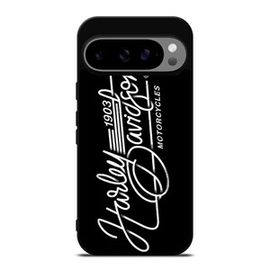 HARLEY DAVIDSON 1903 Google Pixel 9 Pro XL Case HARLEY DAVIDSON 1903 Google Pixel 9 Pro XL Case