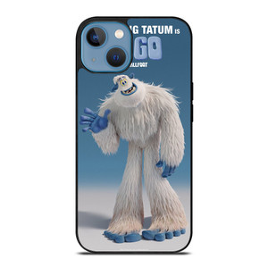 SMALLFOOT MIGO iPhone 13 Case
