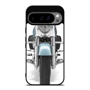 HARLEY DAVIDSON FRONT VIEW Google Pixel 9 Pro XL Case HARLEY DAVIDSON FRONT VIEW Google Pixel 9 Pro XL Case