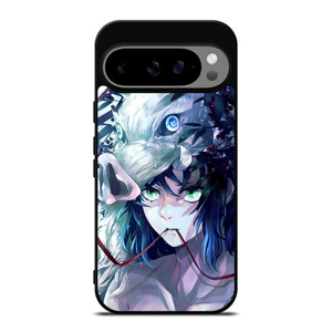 HASHIBIRA INOSUKE DEMON SLAYER 3 Google Pixel 9 Pro XL Case HASHIBIRA INOSUKE DEMON SLAYER 3 Google Pixel 9 Pro XL Case