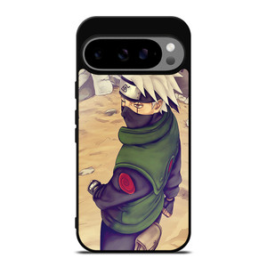HATAKE KAKASHI 2 Google Pixel 9 Pro XL Case HATAKE KAKASHI 2 Google Pixel 9 Pro XL Case