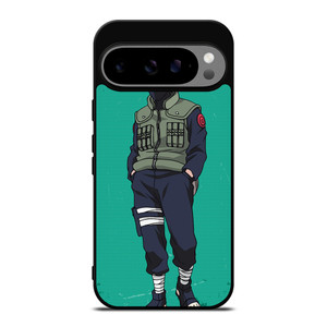 HATAKE KAKASHI 3 Google Pixel 9 Pro XL Case HATAKE KAKASHI 3 Google Pixel 9 Pro XL Case