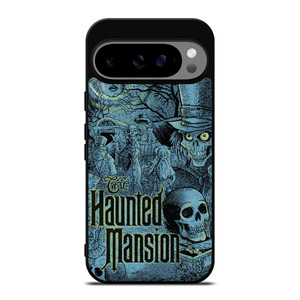 HAUNTED MANSION DISNEYLAND 2 Google Pixel 9 Pro XL Case HAUNTED MANSION DISNEYLAND 2 Google Pixel 9 Pro XL Case