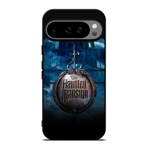 HAUNTED MANSION DISNEYLAND Google Pixel 9 Pro XL Case HAUNTED MANSION DISNEYLAND Google Pixel 9 Pro XL Case