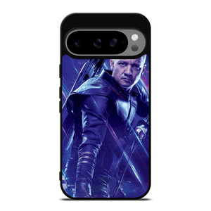 HAWKEYE MARVEL 2 Google Pixel 9 Pro XL Case HAWKEYE MARVEL 2 Google Pixel 9 Pro XL Case