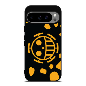 HEART PIRATES ONE PIECE Google Pixel 9 Pro XL Case HEART PIRATES ONE PIECE Google Pixel 9 Pro XL Case