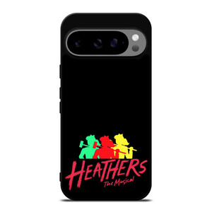 HEATHERS THE MUSICAL 2 Google Pixel 9 Pro XL Case HEATHERS THE MUSICAL 2 Google Pixel 9 Pro XL Case