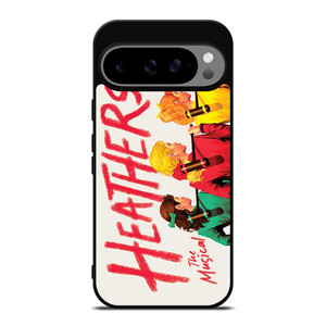 HEATHERS THE MUSICAL 3 Google Pixel 9 Pro XL Case HEATHERS THE MUSICAL 3 Google Pixel 9 Pro XL Case