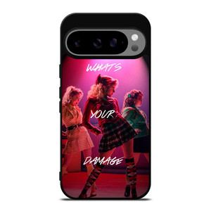 HEATHERS THE MUSICAL Google Pixel 9 Pro XL Case HEATHERS THE MUSICAL Google Pixel 9 Pro XL Case