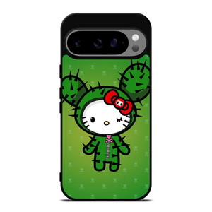HELLOKITTY TOKIDOKI Google Pixel 9 Pro XL Case HELLOKITTY TOKIDOKI Google Pixel 9 Pro XL Case
