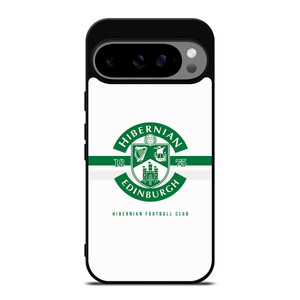 HIBERNIAN FC LOGO Google Pixel 9 Pro XL Case HIBERNIAN FC LOGO Google Pixel 9 Pro XL Case