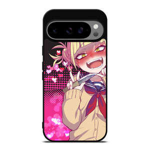 HIMIKO TOGA ANIME Google Pixel 9 Pro XL Case HIMIKO TOGA ANIME Google Pixel 9 Pro XL Case