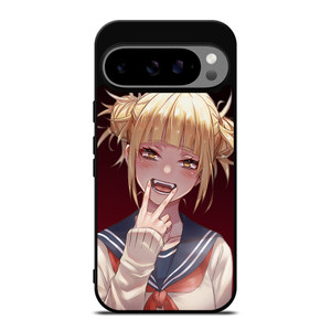 HIMIKO TOGA ART ANIME Google Pixel 9 Pro XL Case HIMIKO TOGA ART ANIME Google Pixel 9 Pro XL Case