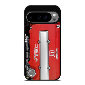 HONDA VTEC ENGINE 2 Google Pixel 9 Pro XL Case HONDA VTEC ENGINE 2 Google Pixel 9 Pro XL Case