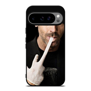 HOUSE MD COOL SERIES Google Pixel 9 Pro XL Case HOUSE MD COOL SERIES Google Pixel 9 Pro XL Case
