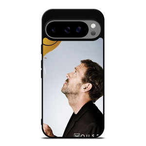HOUSE MD Google Pixel 9 Pro XL Case HOUSE MD Google Pixel 9 Pro XL Case