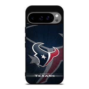 HOUSTON TEXANS Google Pixel 9 Pro XL Case HOUSTON TEXANS Google Pixel 9 Pro XL Case