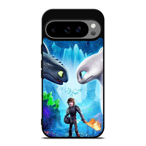 HOW TO TRAIN YOUR DRAGON Google Pixel 9 Pro XL Case HOW TO TRAIN YOUR DRAGON Google Pixel 9 Pro XL Case