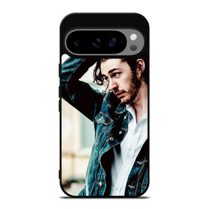 HOZIER COOL POSE Google Pixel 9 Pro XL Case HOZIER COOL POSE Google Pixel 9 Pro XL Case