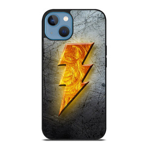 SHAZAM LOGO iPhone 13 Case