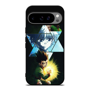 HUNTER X HUNTER GON 2 Google Pixel 9 Pro XL Case HUNTER X HUNTER GON 2 Google Pixel 9 Pro XL Case