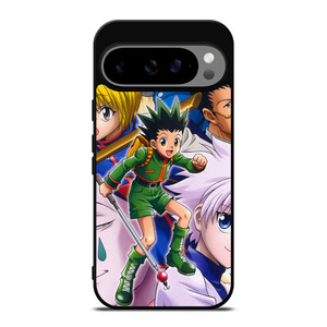 HUNTER X HUNTER GON Google Pixel 9 Pro XL Case HUNTER X HUNTER GON Google Pixel 9 Pro XL Case