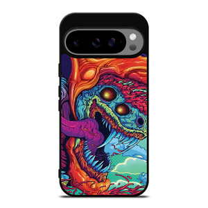 HYPER BEAST 2 Google Pixel 9 Pro XL Case HYPER BEAST 2 Google Pixel 9 Pro XL Case