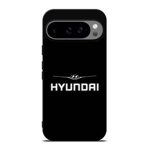 HYUNDAI LOGO Google Pixel 9 Pro XL Case HYUNDAI LOGO Google Pixel 9 Pro XL Case