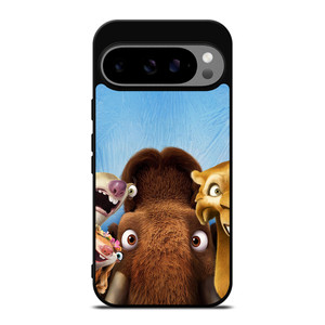 ICE AGE COLLISION COURSE 2 Google Pixel 9 Pro XL Case ICE AGE COLLISION COURSE 2 Google Pixel 9 Pro XL Case