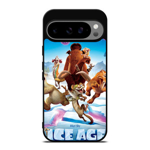 ICE AGE COLLISION COURSE Google Pixel 9 Pro XL Case ICE AGE COLLISION COURSE Google Pixel 9 Pro XL Case