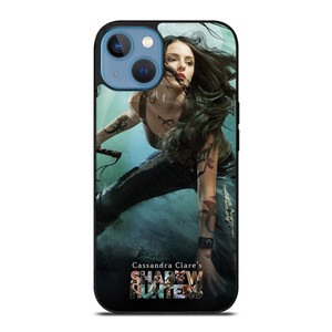 SHADOWHUNTERS iPhone 13 Case