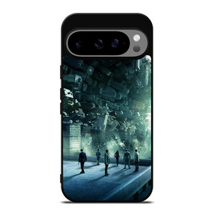INCEPTION COOL MOVIE Google Pixel 9 Pro XL Case INCEPTION COOL MOVIE Google Pixel 9 Pro XL Case
