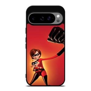 INCREDIBLES DISNEY Google Pixel 9 Pro XL Case INCREDIBLES DISNEY Google Pixel 9 Pro XL Case