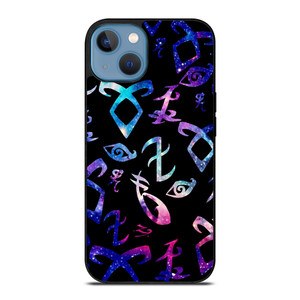 SHADOWHUNTERS LOGO iPhone 13 Case