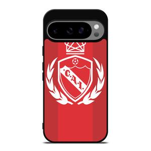 INDEPENDIENTE FC LOGO Google Pixel 9 Pro XL Case INDEPENDIENTE FC LOGO Google Pixel 9 Pro XL Case