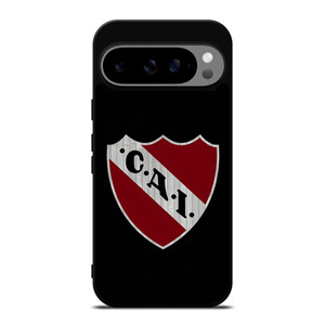 INDEPENDIENTE FUTBOL CLUB LOGO Google Pixel 9 Pro XL Case INDEPENDIENTE FUTBOL CLUB LOGO Google Pixel 9 Pro XL Case
