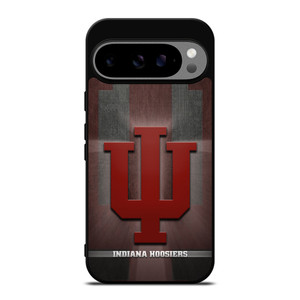 INDIANA HOOSIERS Google Pixel 9 Pro XL Case INDIANA HOOSIERS Google Pixel 9 Pro XL Case