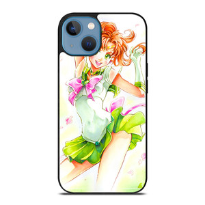 SEXY SAILOR MOON iPhone 13 Case