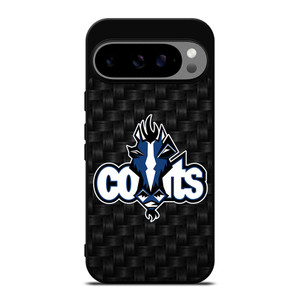 INDIANAPOLIS COLTS LOGO Google Pixel 9 Pro XL Case INDIANAPOLIS COLTS LOGO Google Pixel 9 Pro XL Case